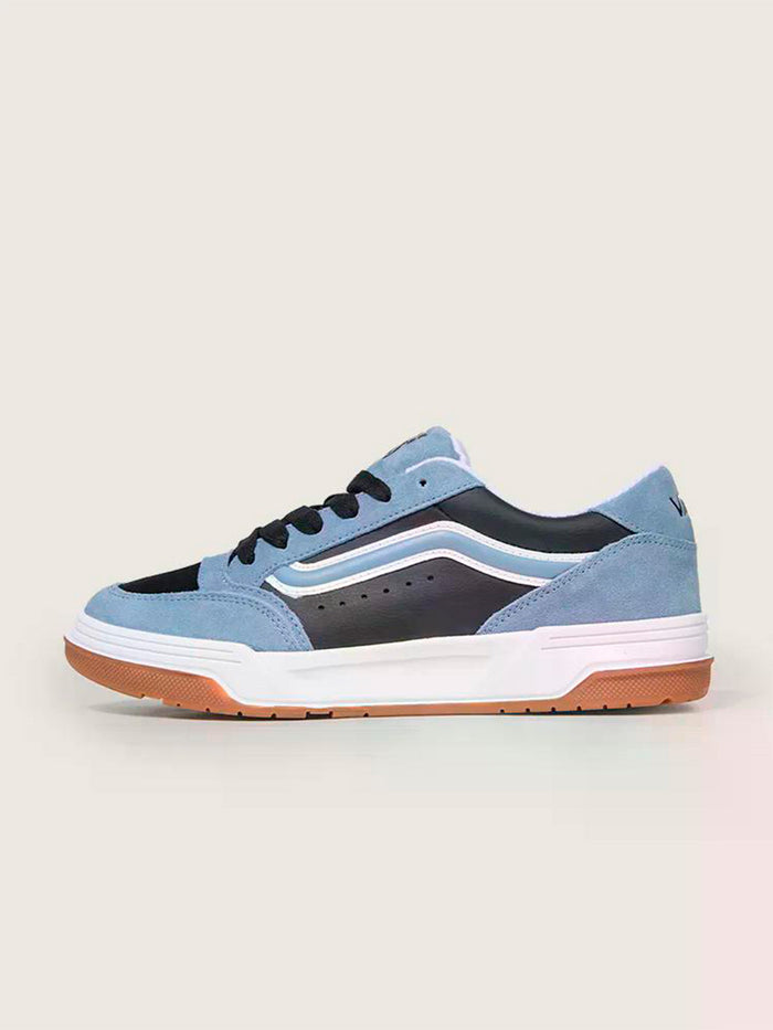 Zapatilla Hombre Hylane Azul Vans