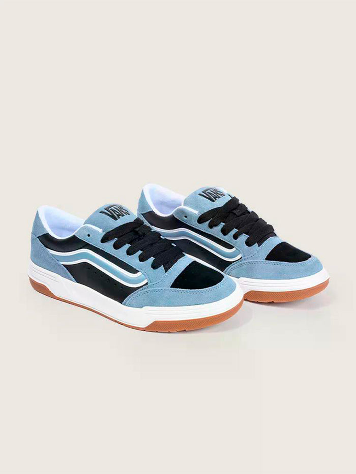 Zapatilla Hombre Hylane Azul Vans