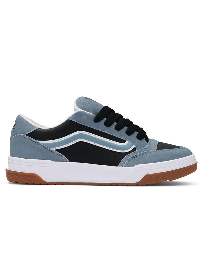 Zapatilla Hombre Hylane Azul Vans