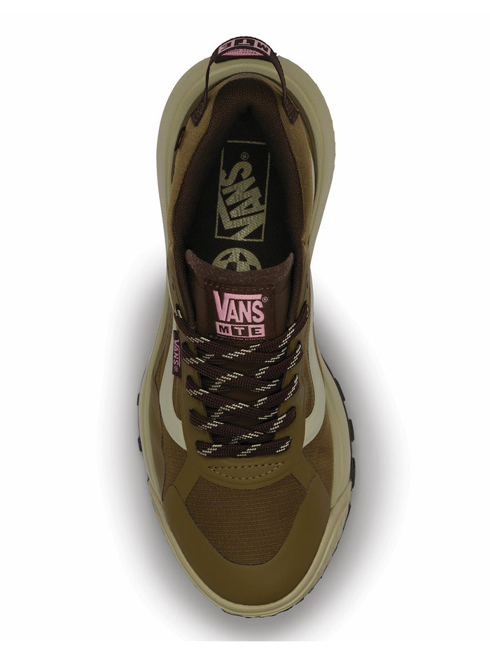 Zapatilla Hombre MTE Crosspath Café Vans