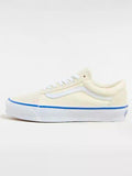 Zapatilla Hombre Premium Old Skool Beige Vans