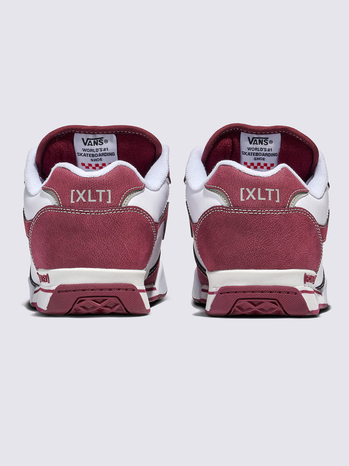 Zapatilla Hombre Rowley XLT Rojo Vans