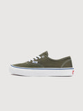 Zapatilla Hombre Skate Authentic Negro Vans