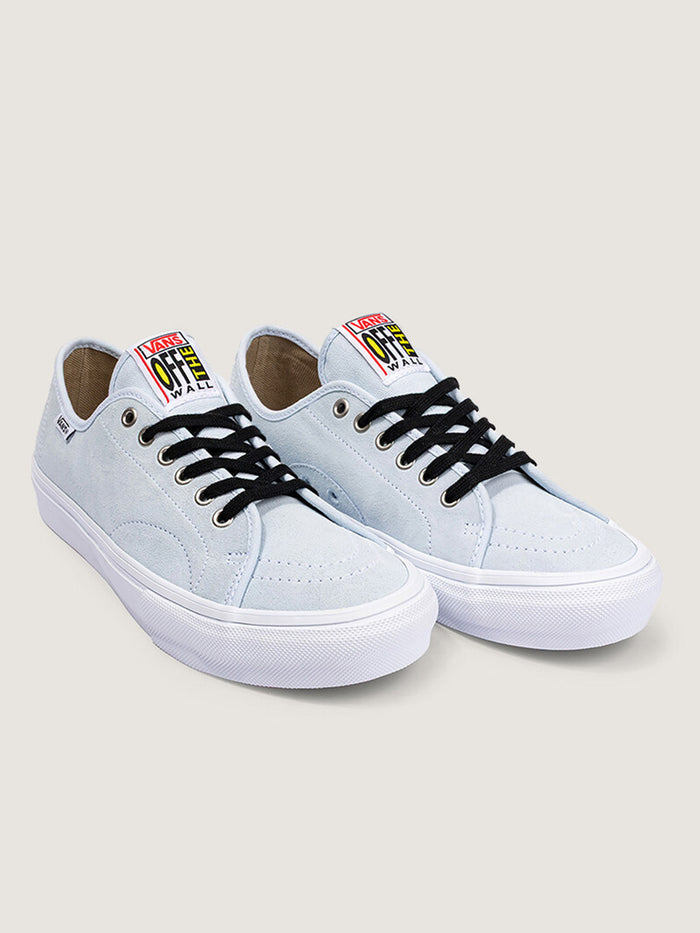 Zapatilla Hombre Skate Ave Classic Celeste