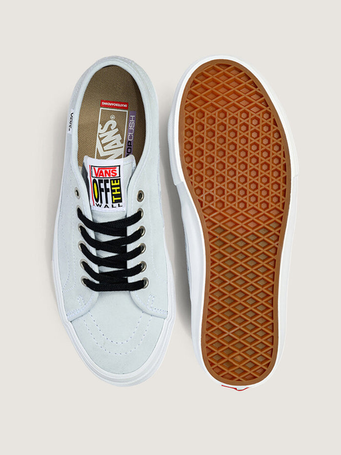 Zapatilla Hombre Skate Ave Classic Celeste