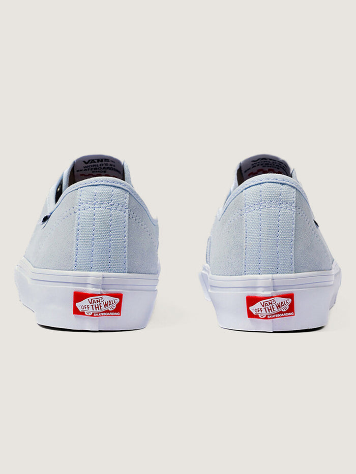 Zapatilla Hombre Skate Ave Classic Celeste