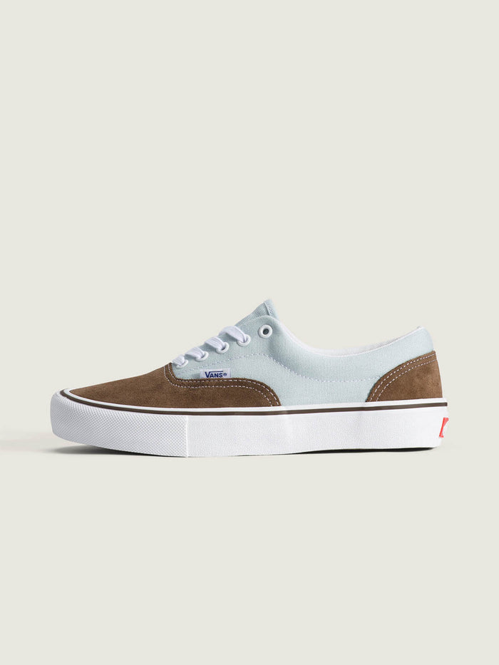 Zapatilla Hombre Skate Era Café Vans
