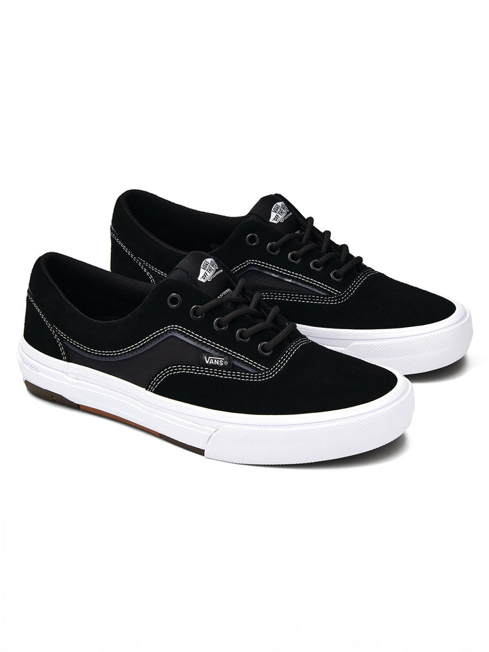 Zapatilla Hombre Skate Era Wafflecup Negro Vans