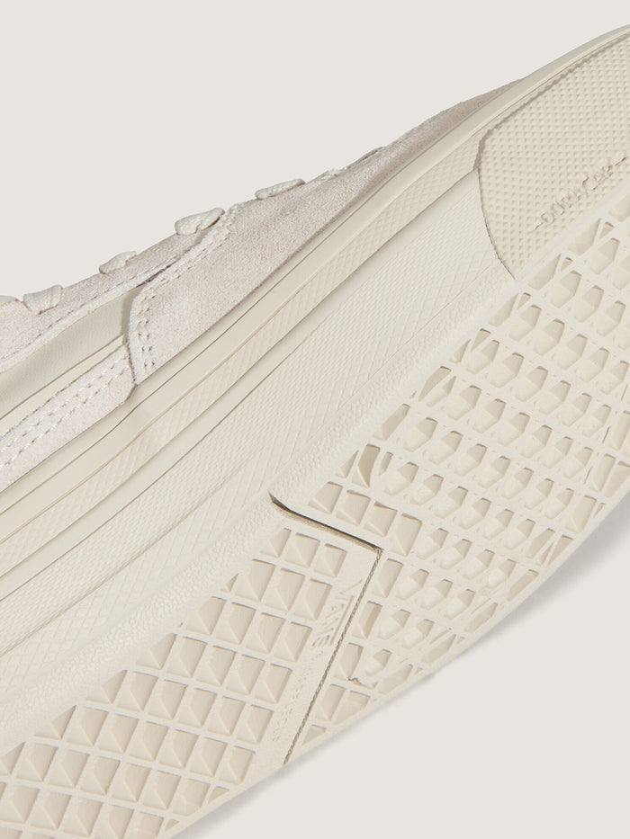 Zapatilla Hombre Skate Half Cab Blanco Vans