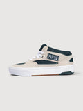 Zapatilla Hombre Skate Half Cab Waffl Beige Vans