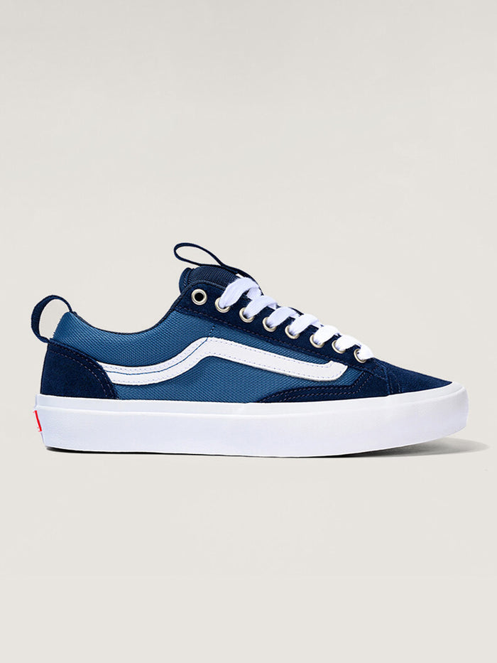 Zapatilla Hombre Skate Old Skool 36 + Azul