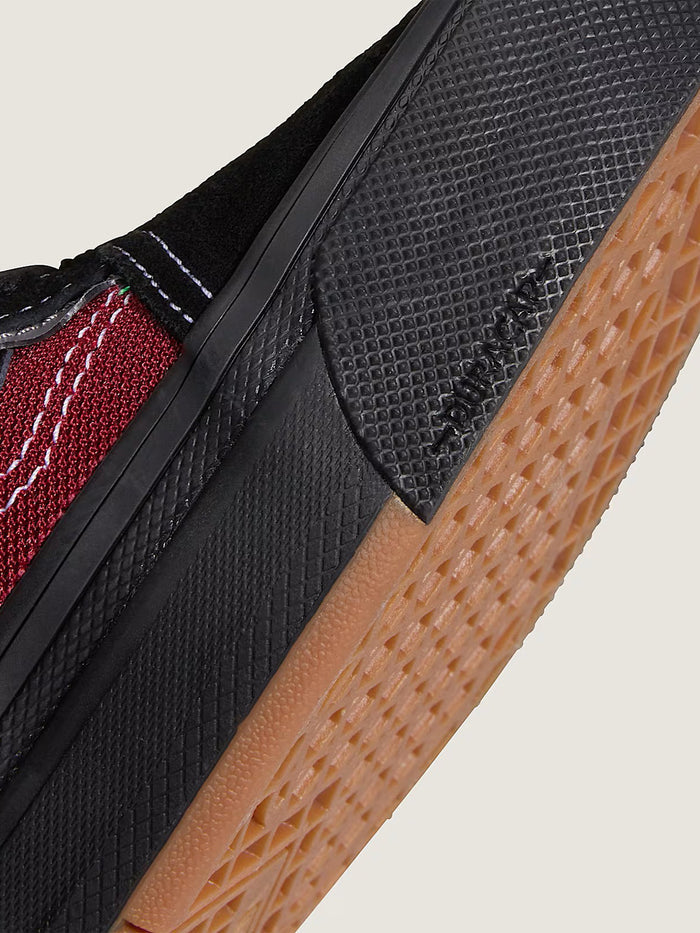 Zapatilla Hombre Skate Old Skool Waff Negro Vans