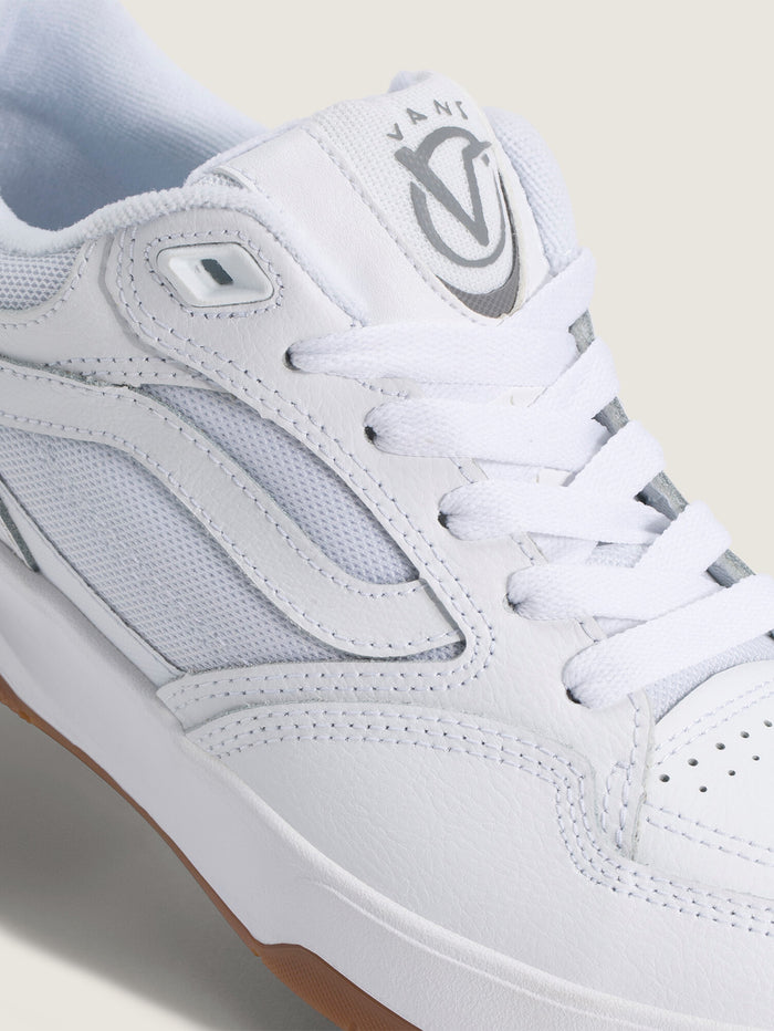 Zapatilla Hombre Skate Rowan Z3 Blanco