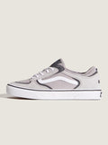Zapatilla Hombre Skate Rowley Gris Vans