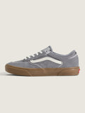 Zapatilla Hombre Skate Rowley Gris