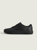 Zapatilla Hombre Skate Rowley Negro Vans