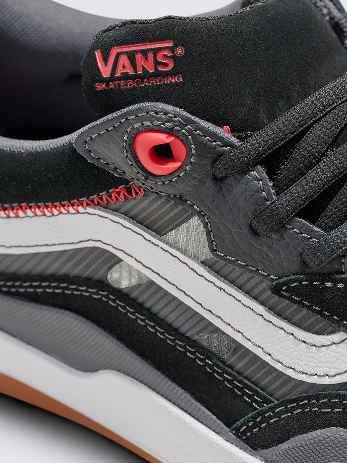 Zapatilla Hombre Skate Wayvee 2 Negro Vans