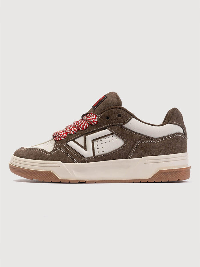 Zapatilla Hombre Upland Café Vans