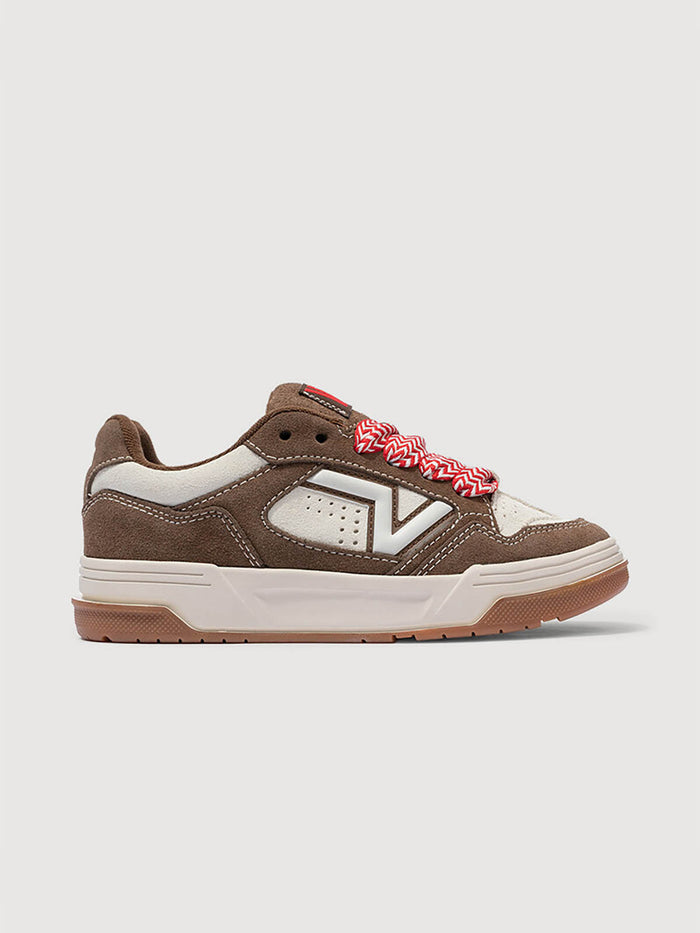 Zapatilla Hombre Upland Café Vans