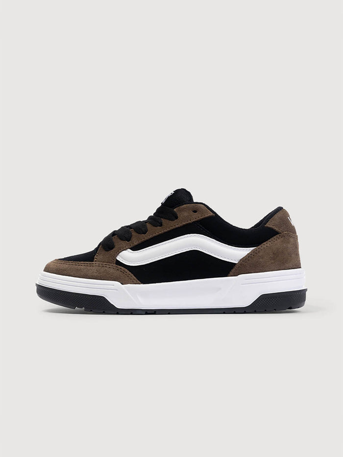 Zapatilla Junior (8 a 14 años) Hylane Gris Vans