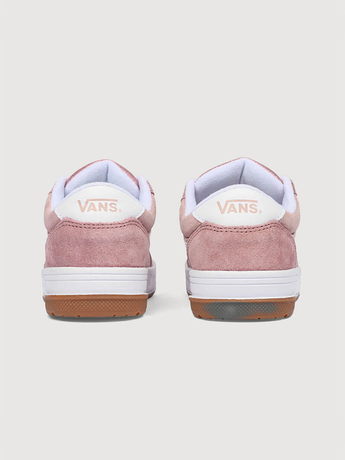 Zapatilla Junior (8 a 14 años) Hylane Rosado Vans