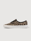 Zapatilla Mujer Authentic Café Vans