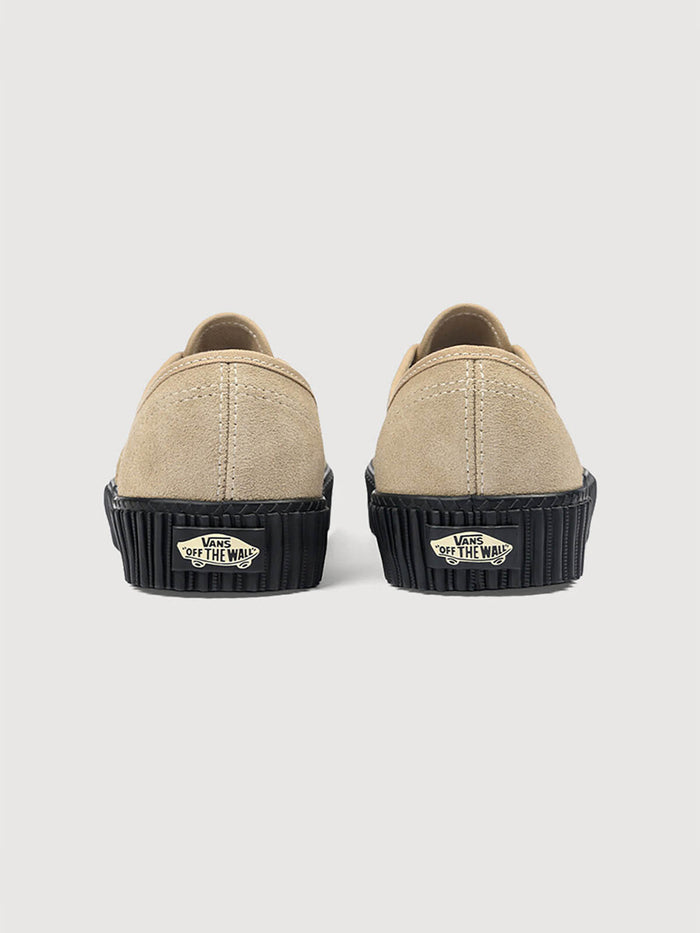 Zapatilla Mujer Authentic Creeper Café Vans