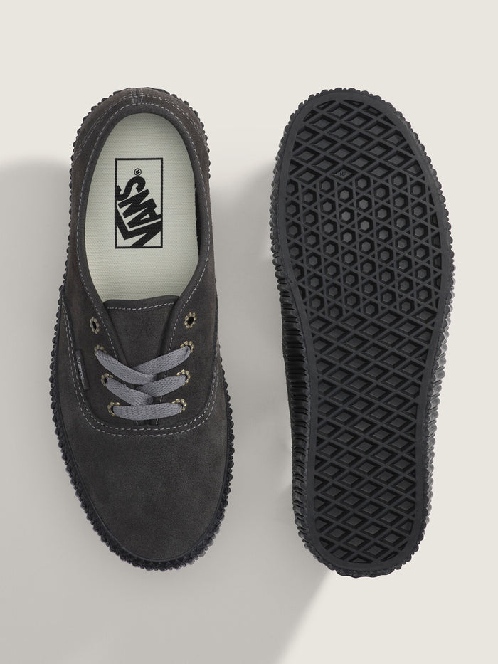 Zapatilla Mujer Authentic Creeper Negro Vans