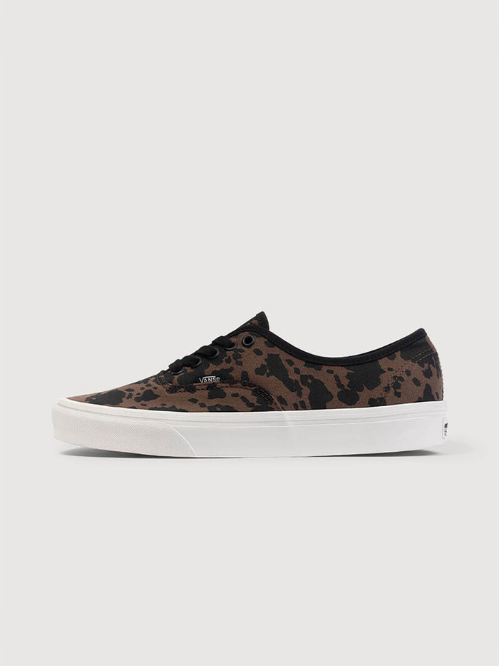 Zapatilla Mujer Authentic Negro Vans