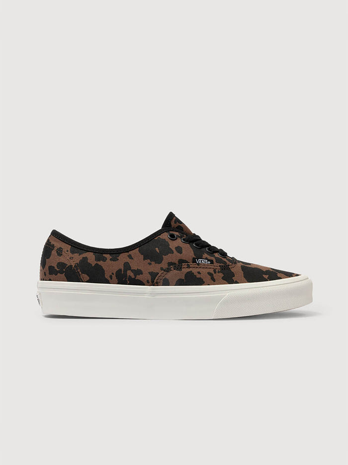 Zapatilla Mujer Authentic Negro Vans