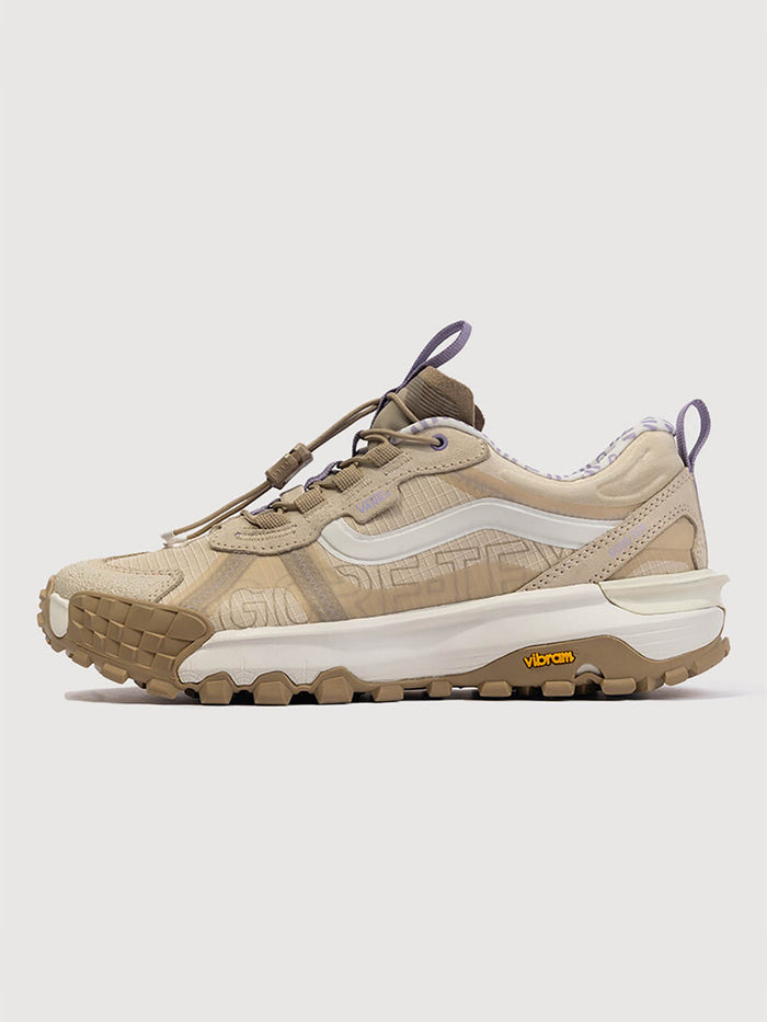 Zapatilla Mujer Crosspath Xc Gore-Te Beige Vans