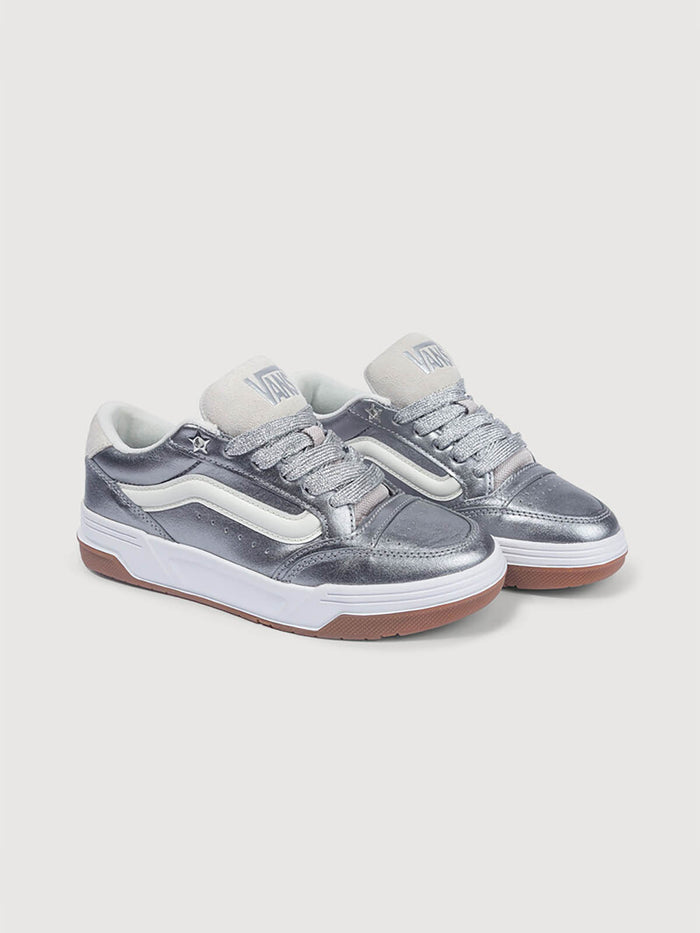 Zapatilla Mujer Hylane Gris Vans