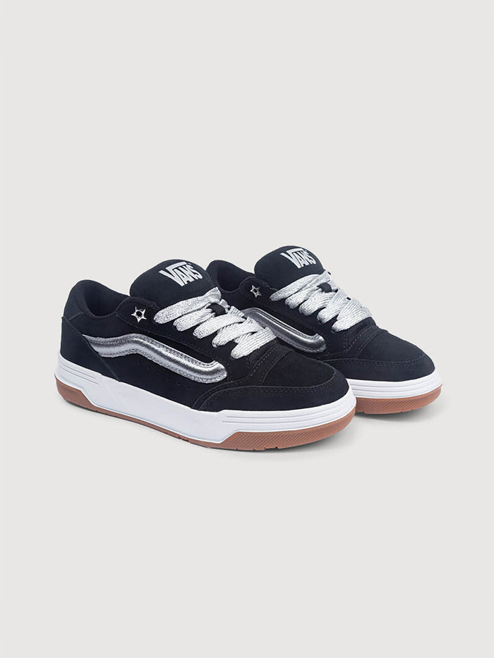 Zapatilla Mujer Hylane Negro Vans