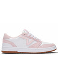 Zapatilla Mujer Lowland 2.0 Blanco Vans