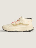 Zapatilla Mujer MTE Crosspath Mid Beige Vans