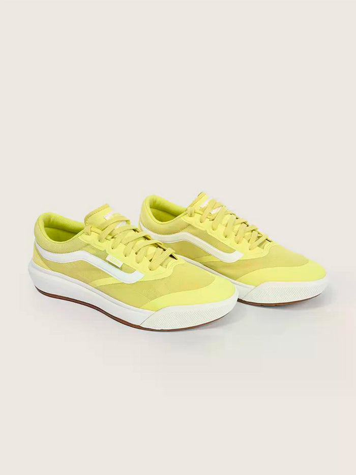 Zapatilla Mujer MTE Ultrarange 2.0 Amarillo Vans