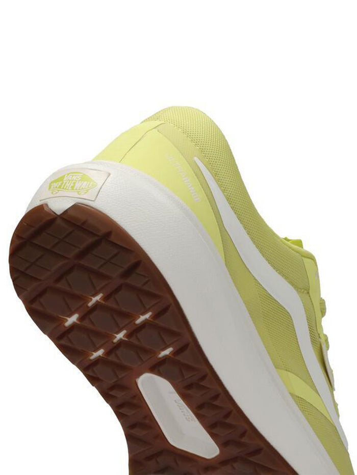 Zapatilla Mujer MTE Ultrarange 2.0 Amarillo Vans