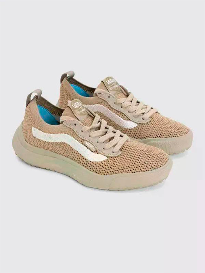 Zapatilla Mujer MTE Ultrarange Vr3 Beige Vans