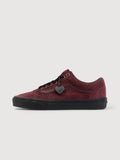 Zapatilla Mujer Old Skool Morado Vans