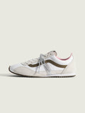 Zapatilla Mujer Premium Slp Trainer Blanco Vans