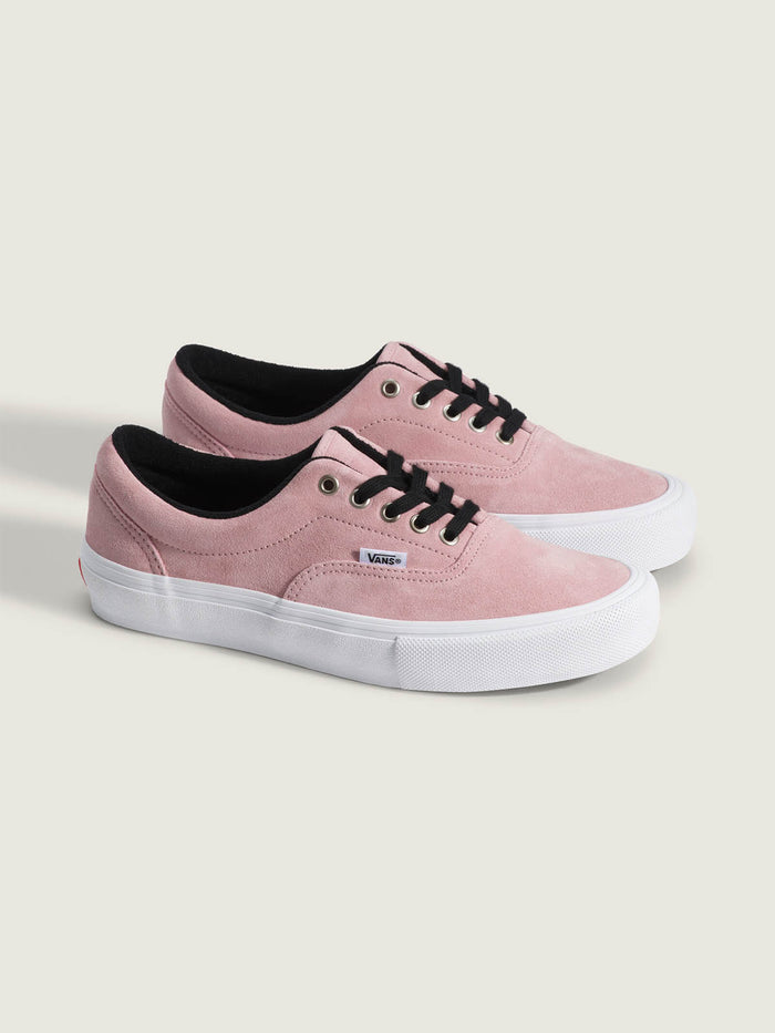 Zapatilla Mujer Skate Era Rosado Vans
