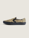 Zapatilla Mujer Slip On Leopard Vans