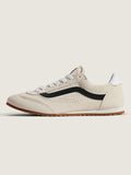 Zapatilla Mujer Super Lowpro Blanco Vans