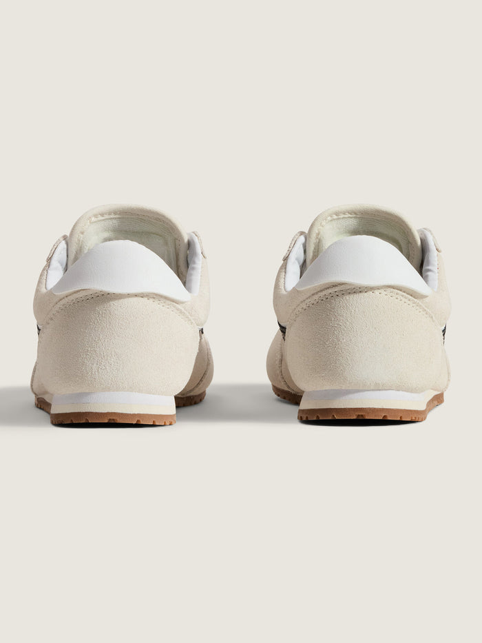 Zapatilla Mujer Super Lowpro Blanco Vans