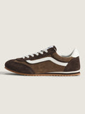Zapatilla Mujer Super Lowpro Café Vans