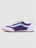 Zapatilla Mujer Super Lowpro Morado Vans