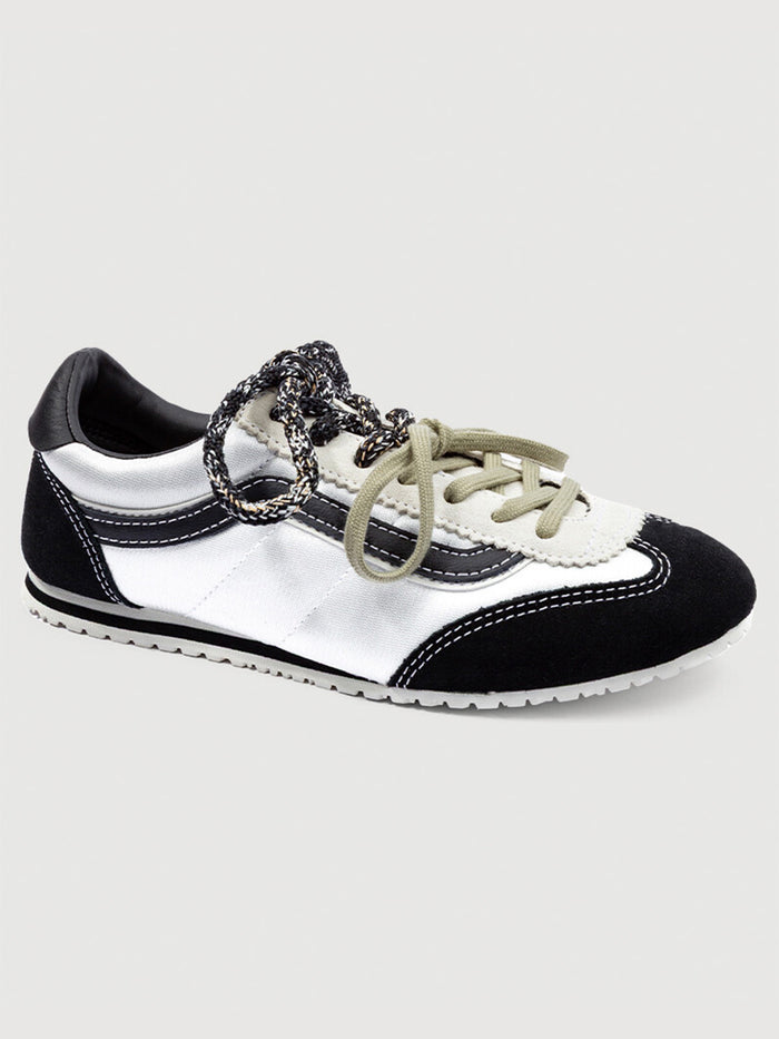 Zapatilla Mujer Super Lowpro Negro Vans