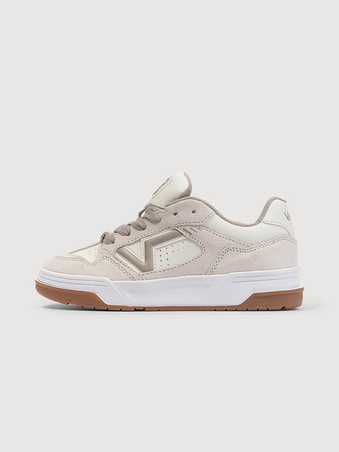 Zapatilla Mujer Upland Beige Vans