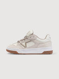 Zapatilla Mujer Upland Beige Vans
