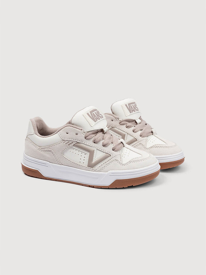 Zapatilla Mujer Upland Beige Vans